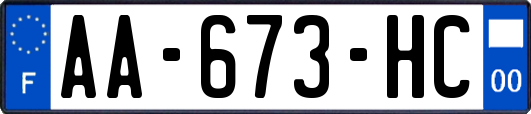 AA-673-HC