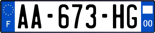 AA-673-HG