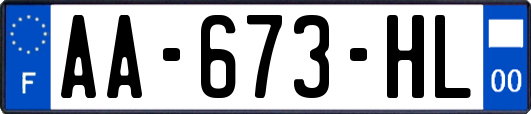 AA-673-HL