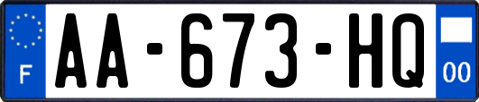 AA-673-HQ