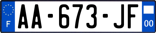 AA-673-JF