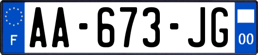 AA-673-JG