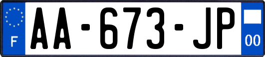 AA-673-JP