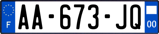 AA-673-JQ