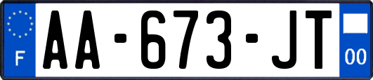 AA-673-JT