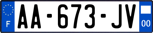 AA-673-JV