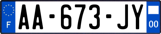 AA-673-JY