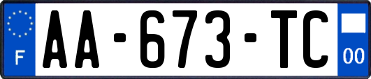 AA-673-TC