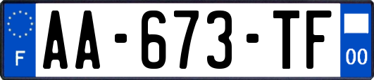 AA-673-TF