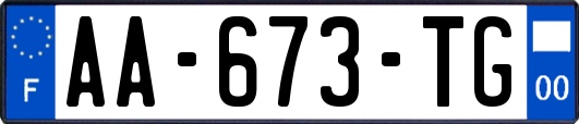 AA-673-TG