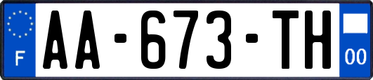 AA-673-TH