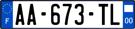 AA-673-TL