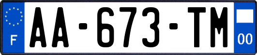 AA-673-TM