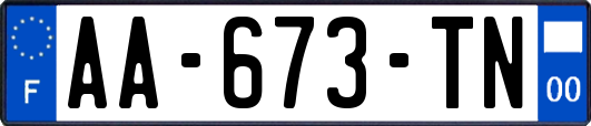 AA-673-TN