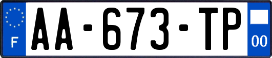 AA-673-TP