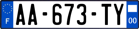 AA-673-TY