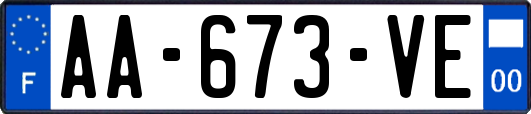 AA-673-VE