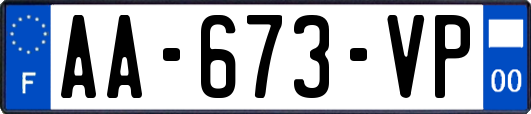 AA-673-VP