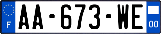 AA-673-WE