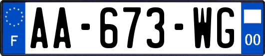 AA-673-WG