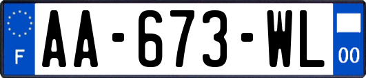 AA-673-WL