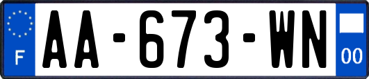 AA-673-WN