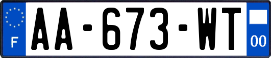 AA-673-WT