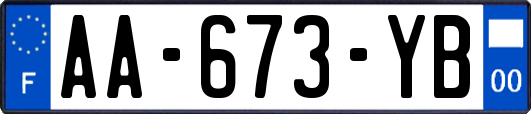 AA-673-YB