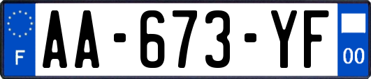 AA-673-YF