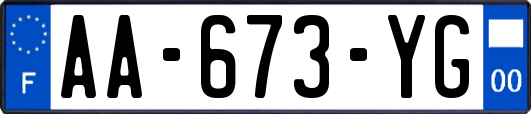 AA-673-YG