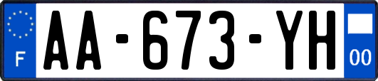 AA-673-YH