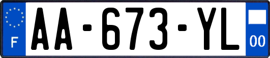 AA-673-YL