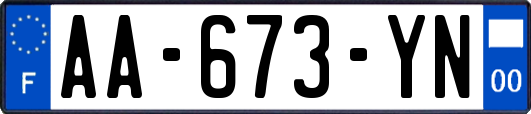 AA-673-YN