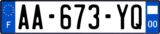 AA-673-YQ