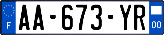 AA-673-YR