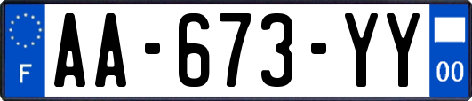 AA-673-YY