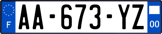 AA-673-YZ