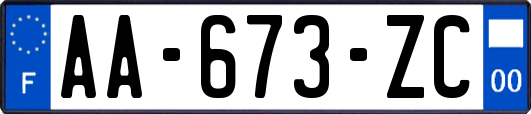 AA-673-ZC