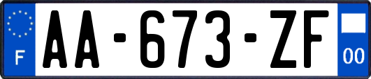 AA-673-ZF