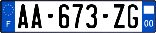 AA-673-ZG