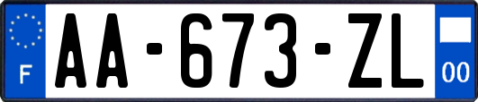 AA-673-ZL