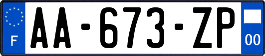 AA-673-ZP