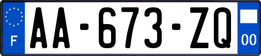 AA-673-ZQ