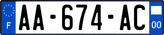 AA-674-AC