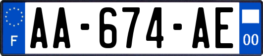 AA-674-AE