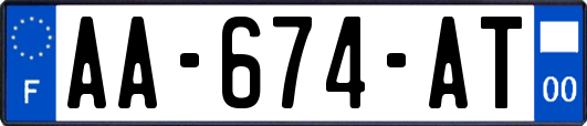 AA-674-AT