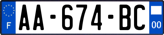 AA-674-BC