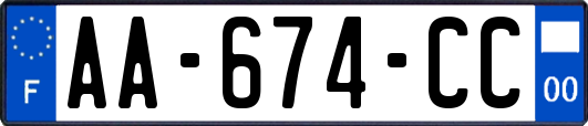 AA-674-CC