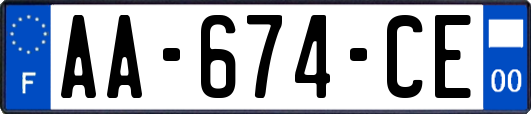 AA-674-CE