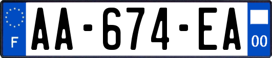 AA-674-EA